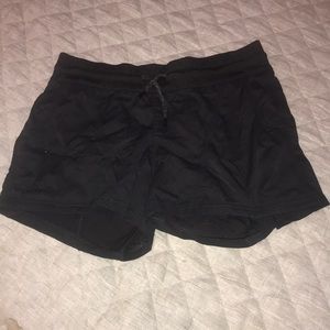 North Face Shorts
